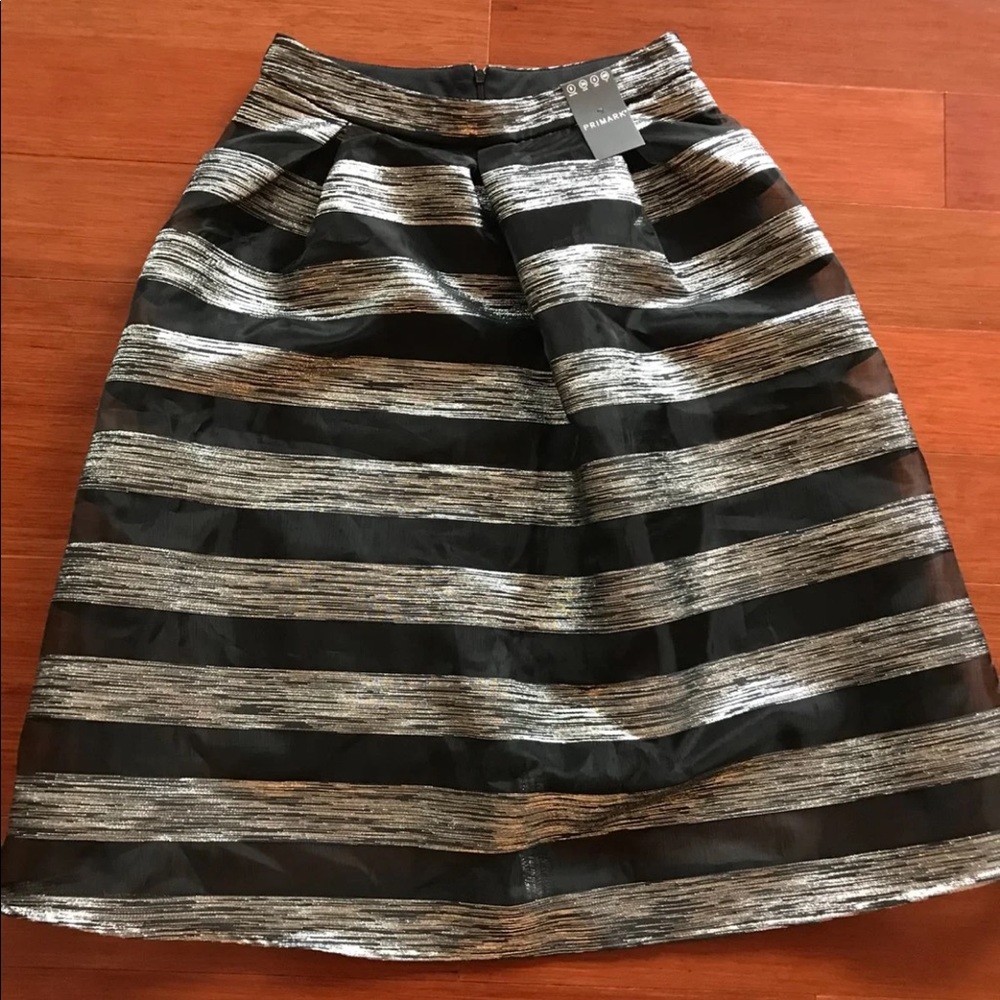 Primark skirt
